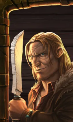 Dead or Alive 2 Feature Buy