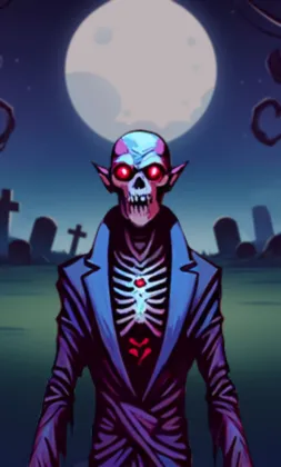 Evil Bet: Shoot Them All